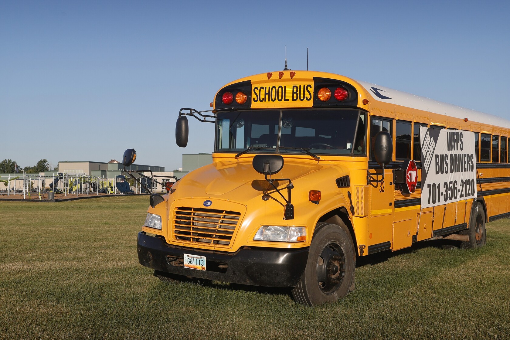 West Fargo Schools Increase Pay For Bus Drivers Float Expanded Walk west-fargo-schools-increase-pay-for-bus-drivers-float-expanded-walk