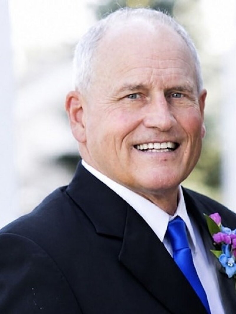 Robert Brown