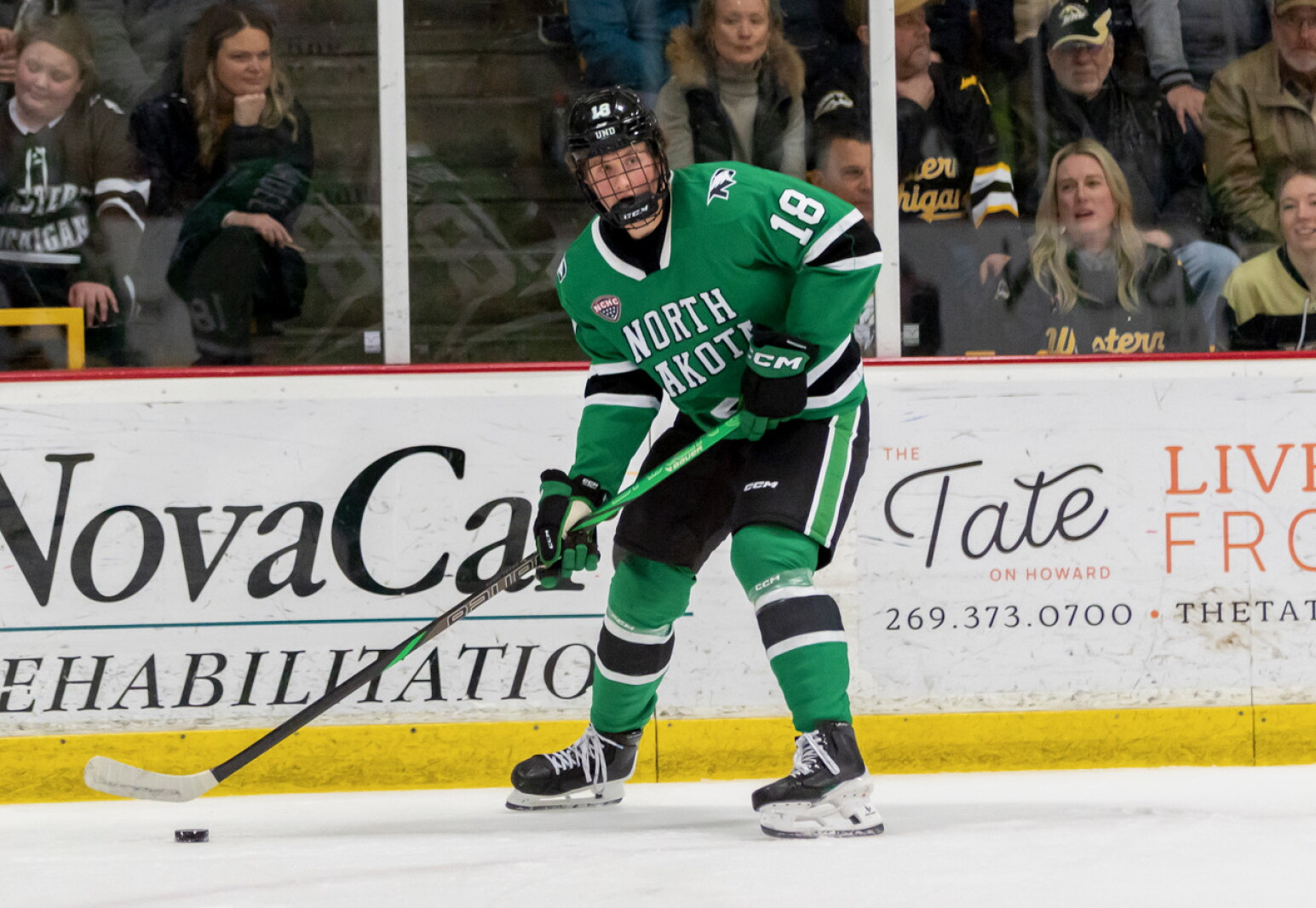 The Herald's 2026 NHL first-round mock draft