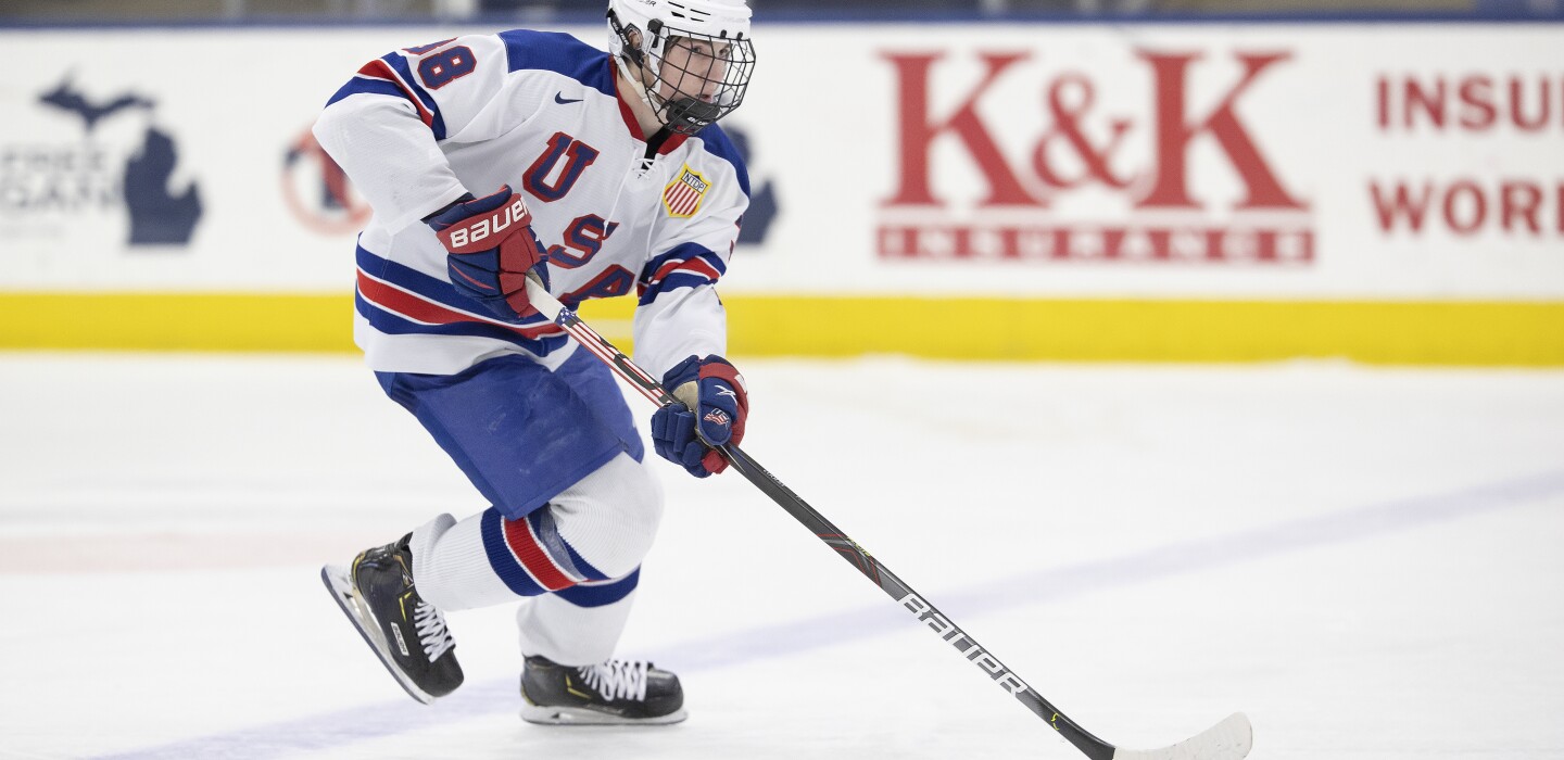 Final Nhl Central Scouting List Is Released The Rink Live Comprehensive Coverage Of Youth Junior High School And College Hockey Final Nhl Central Scouting List Is Released The Rink Live Comprehensive Coverage Of Youth Junior High School And College Hockey