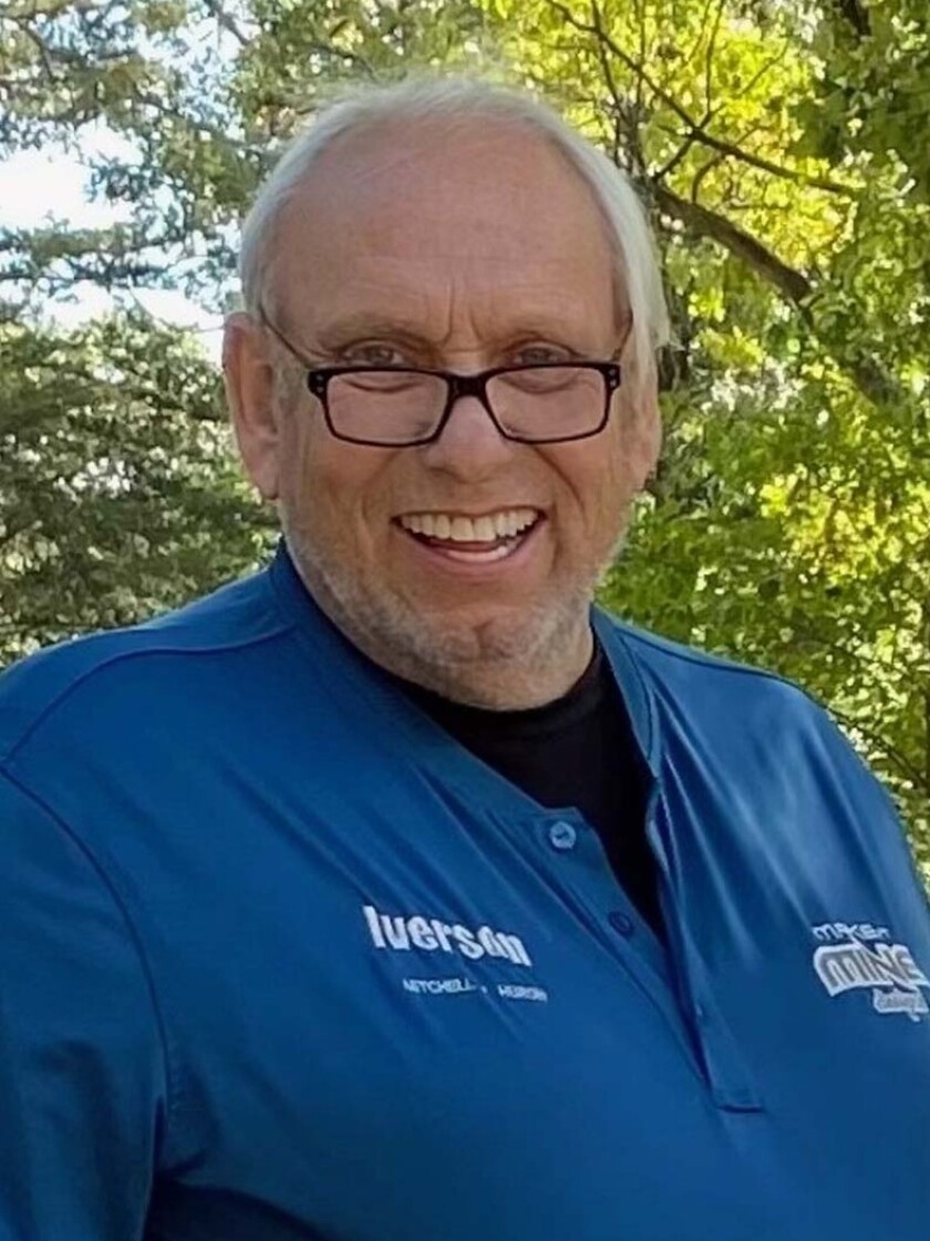 Douglas John Iverson Mitchell Republic News, weather, sports from