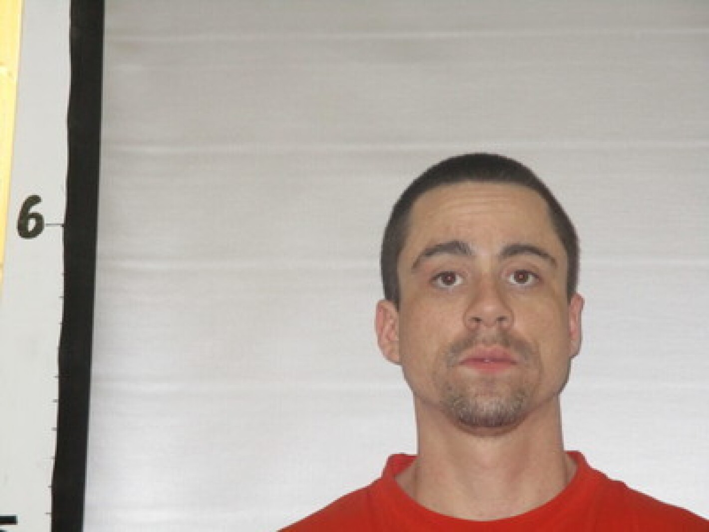 UPDATE Inmate who escaped from Devils Lake jail has record of escaping