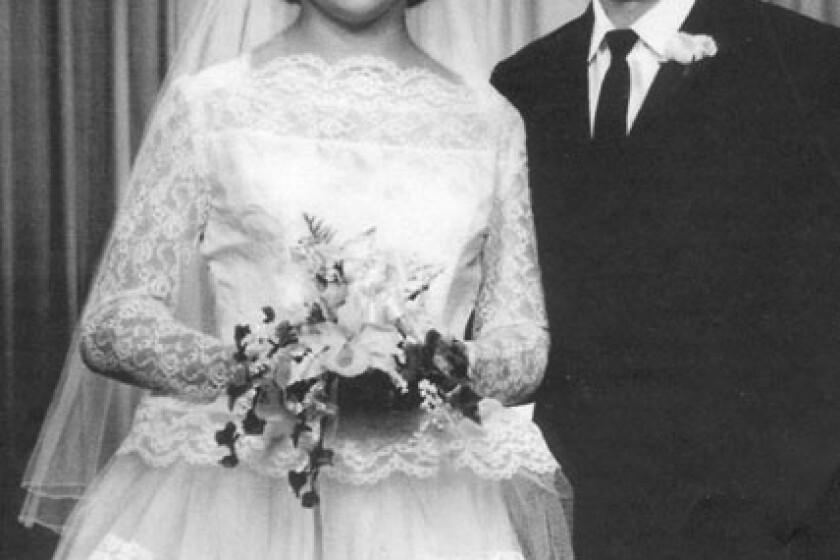 Joleen and Dale Kruger