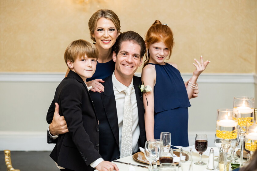 Corey Lamon From Bemidji to Broadway, Michael Lamon co-produces Tony-nominated play ...