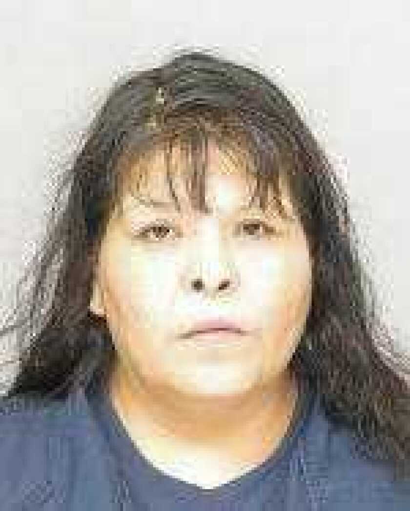 Most wanted people in CWC listed for January