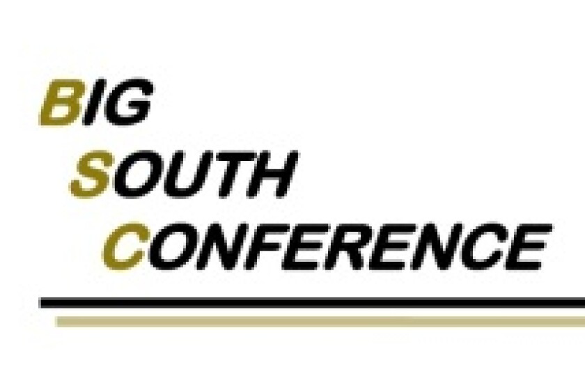 AllBig South Conference soccer and tennis teams announced The Globe