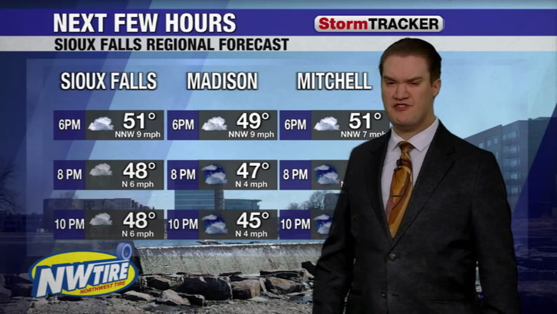 Off and on showers and cool temperatures continue into the start of the ...