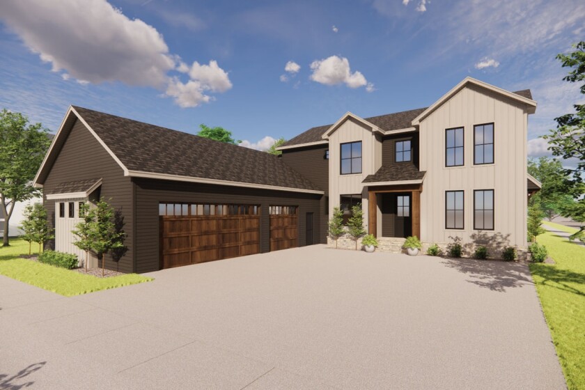 Business Buzz: Parade of Homes Spring Edition planned May 3-5 and 10-12 ...