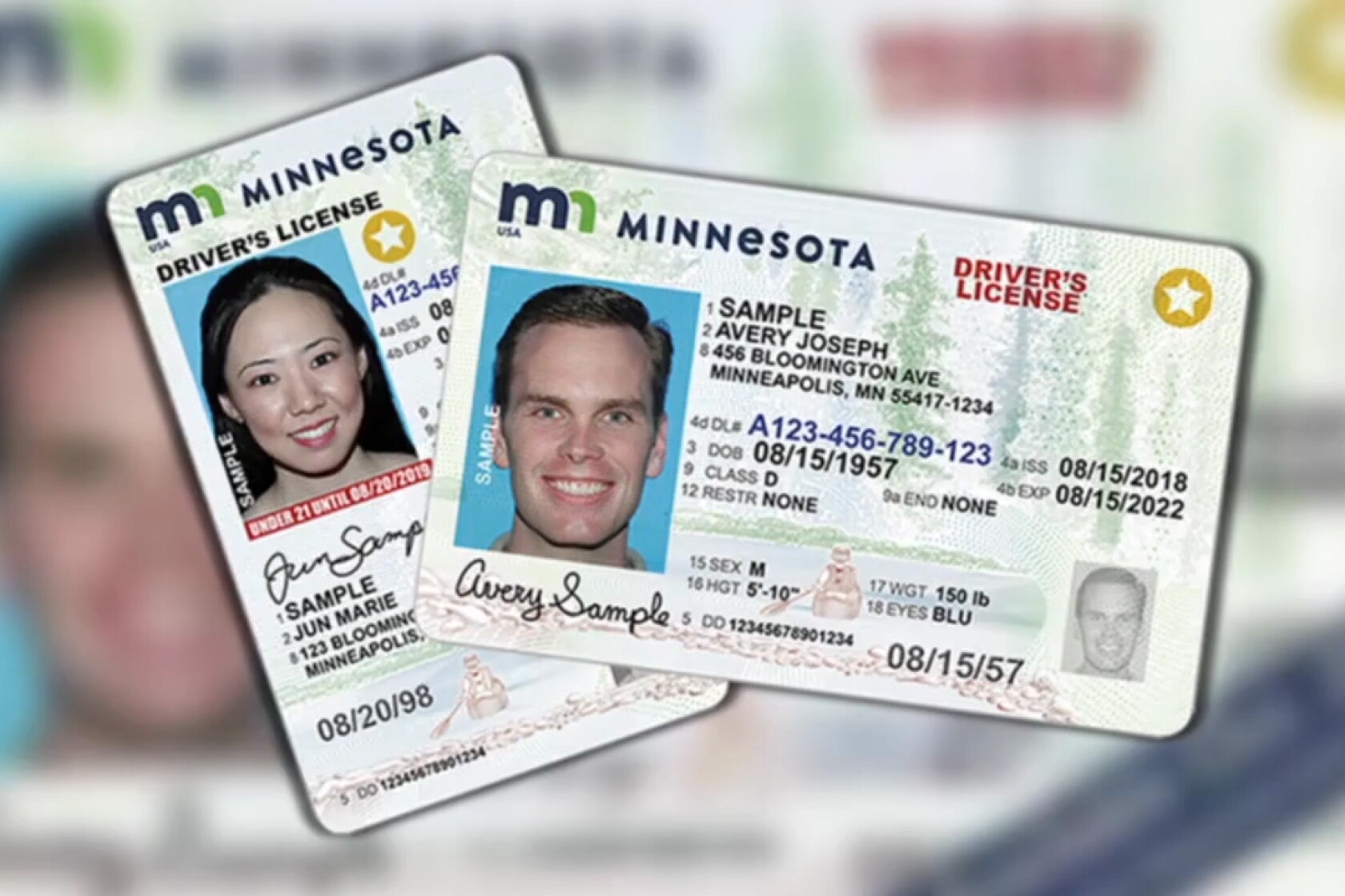 Legalize Id Immigration officials say a Real ID does not prove legal status ...