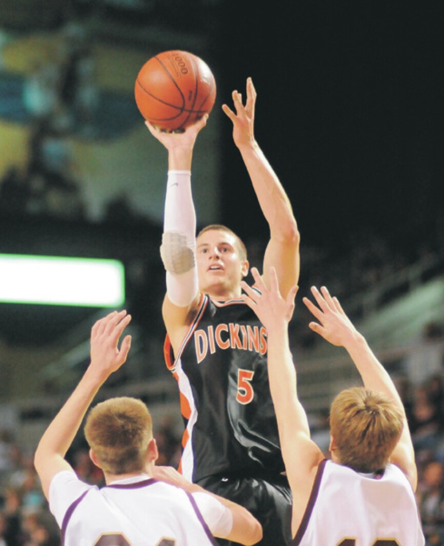 Column: Hanstad will be remembered for his game, character - The ...