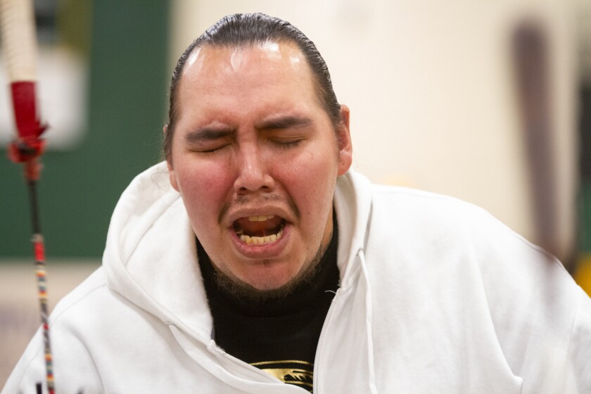 Rochester City Schools Powwow
