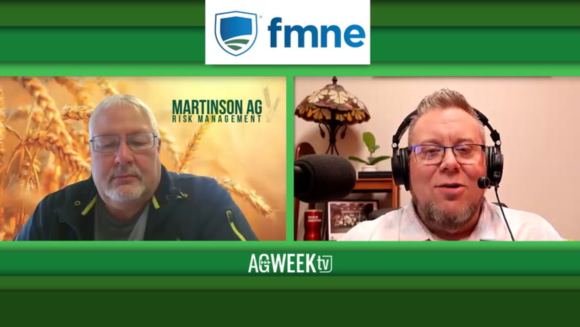 Weather holds cards locally, while war still moving markets globally