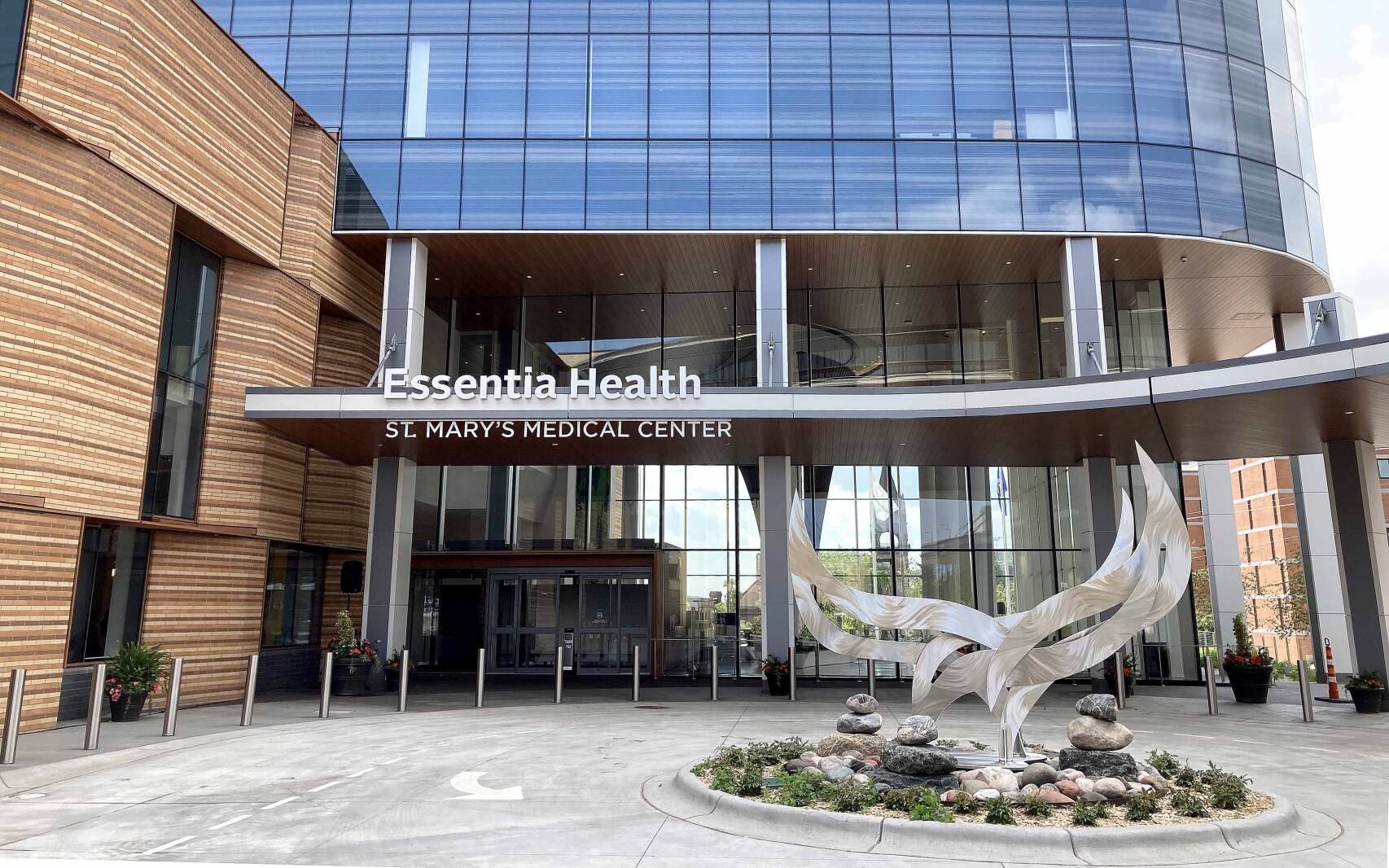 Essentia Health Faces Potential Strike as Advanced Practice Providers Prepare to Authorise Industrial Action