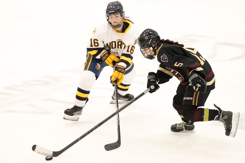 PHOTOS Scenes From North Dakota Girls State Hockey Semifinals Setting photos-scenes-from-north-dakota-girls-state-hockey-semifinals-setting