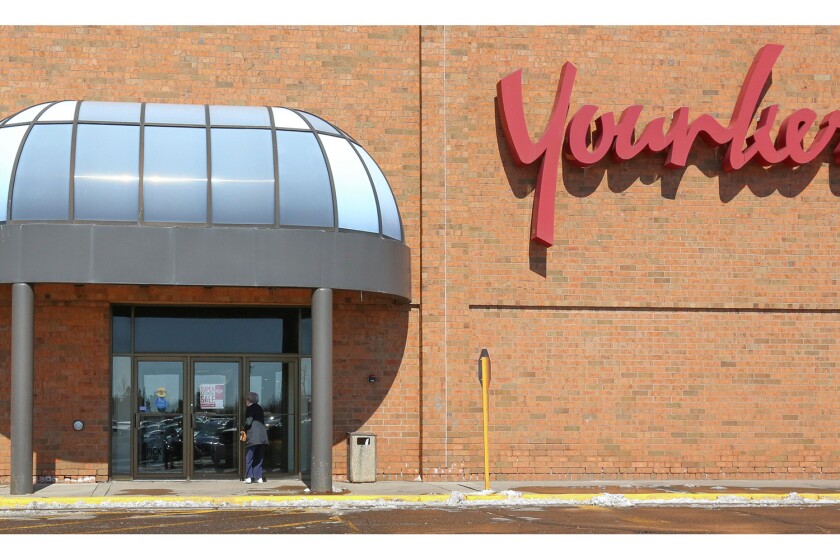 Younkers, Herberger's closing sale starts Friday - Duluth ...