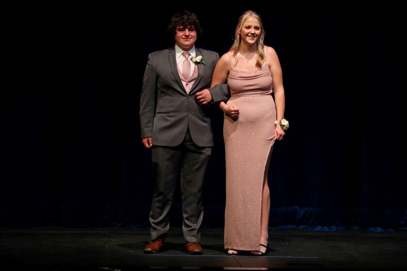 Brainerd Grand March 2022