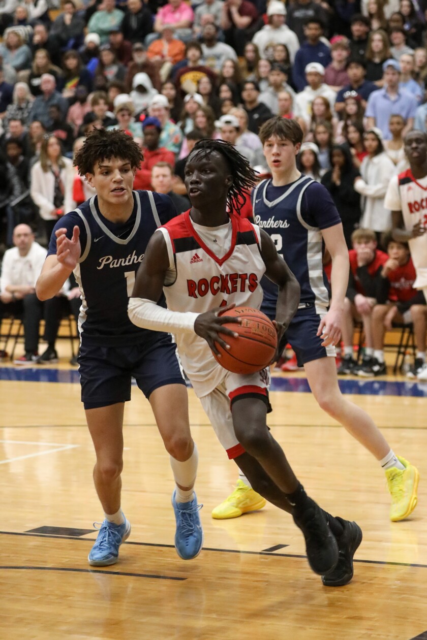 Senior Guard Returns From Florida Pilgrimage To Lead The Way For John senior-guard-returns-from-florida-pilgrimage-to-lead-the-way-for-john