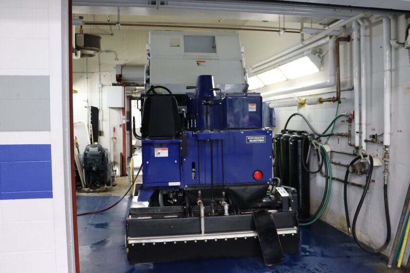 112825 MAC Construction renovation update 4