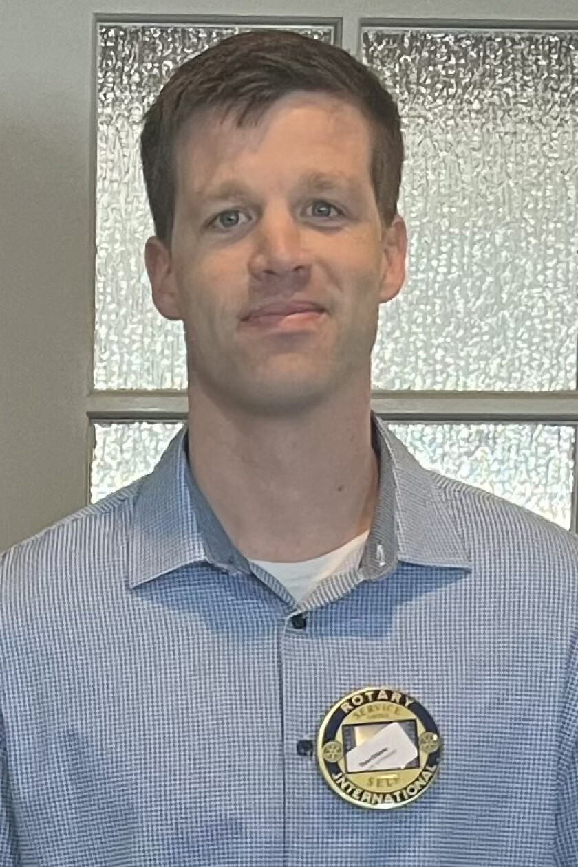 Kristin Rucks Reader News: Willmar Rotary welcomes 11 new members to its ranks - West ...