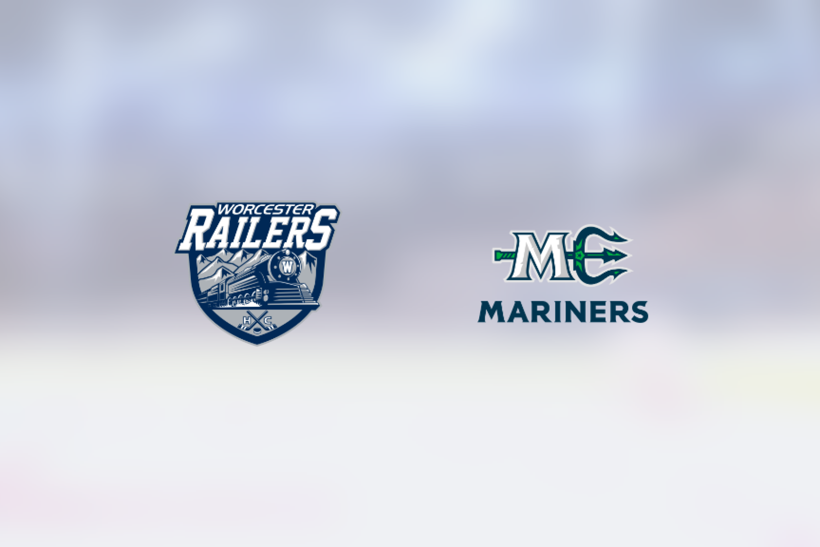 Jenkins' two goals net Worcester Railers victory over Maine Mariners The Rink Live