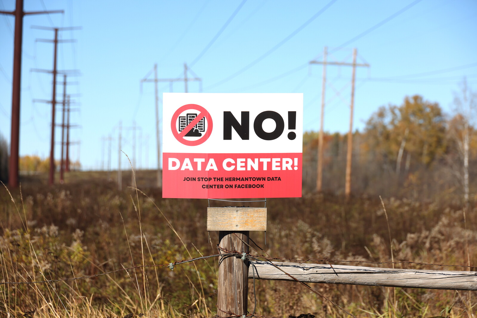 Opinion | The $80 billion data-center tax break myth - The Washington Post