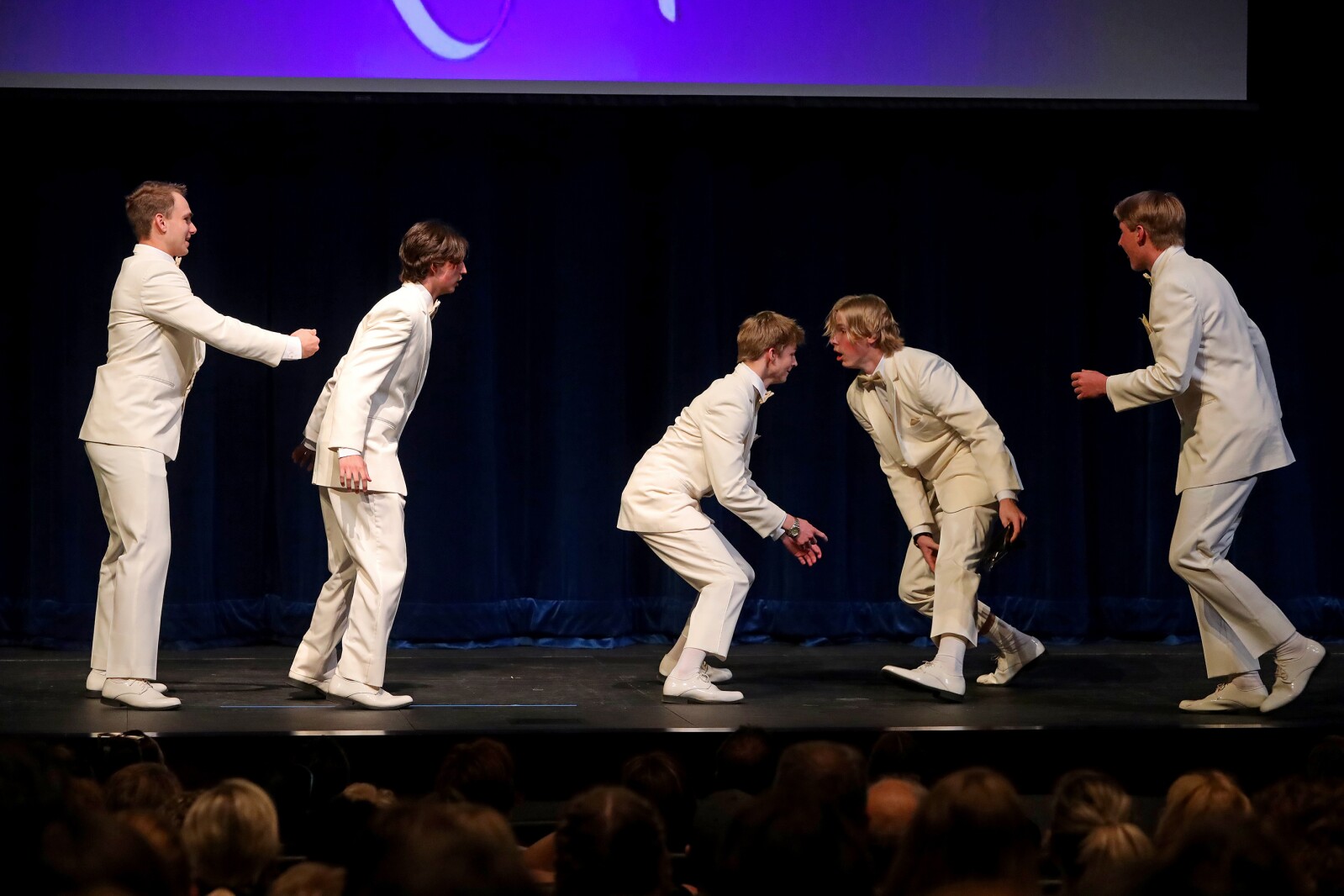 Brainerd Grand March 2022
