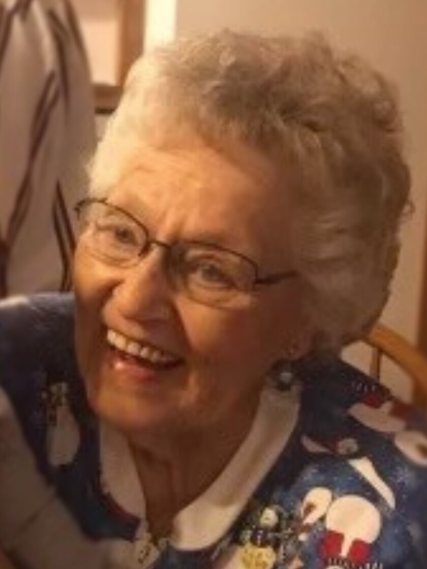 Henrietta Fiechtner InForum Fargo, Moorhead and West Fargo news