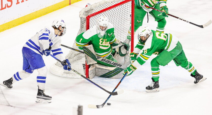 Sam Scheetz 'It's unbelievable': Minnetonka wins second-ever state title, beats ...