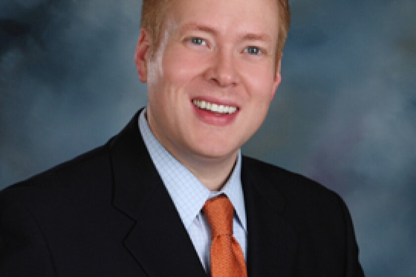Sam Rumph Attorney Pemberton Law Firm names two new partners - Detroit Lakes Tribune ...