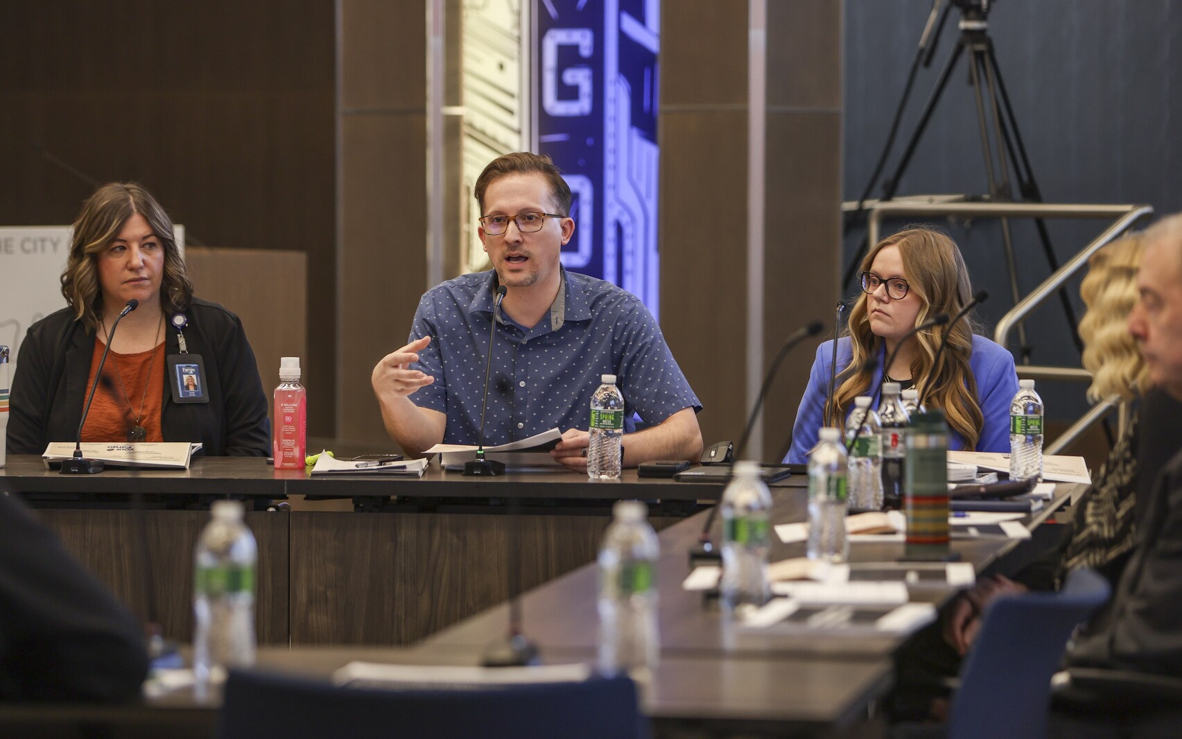 4 Fargo city communications staffers resign in wake of complaint against them, cite ‘toxic’ culture – InForum 4 Fargo city communications staffers resign in wake of complaint against them, cite ‘toxic’ culture – InForum