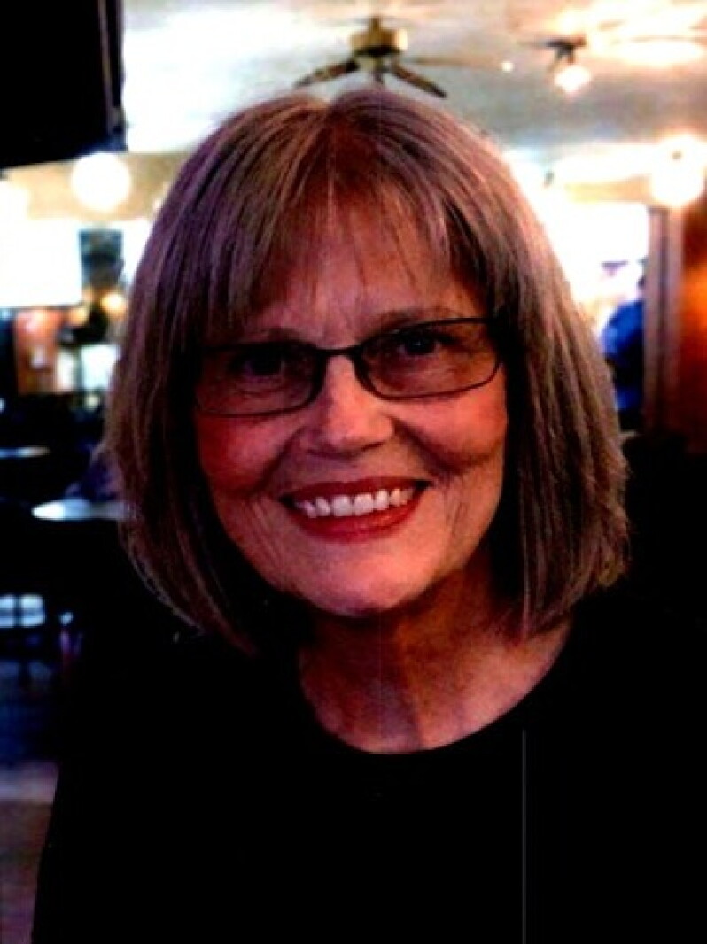 Linda Rae Rolfe Linda Rae Lybeck - Brainerd Dispatch | News, weather, sports from ...