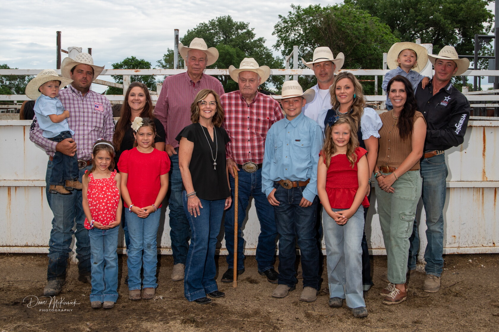 Sutton Rodeo celebrates nearly 100 years of ranching and rodeo ...