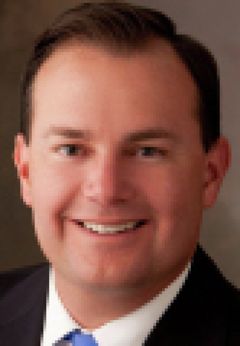 Mike Lee