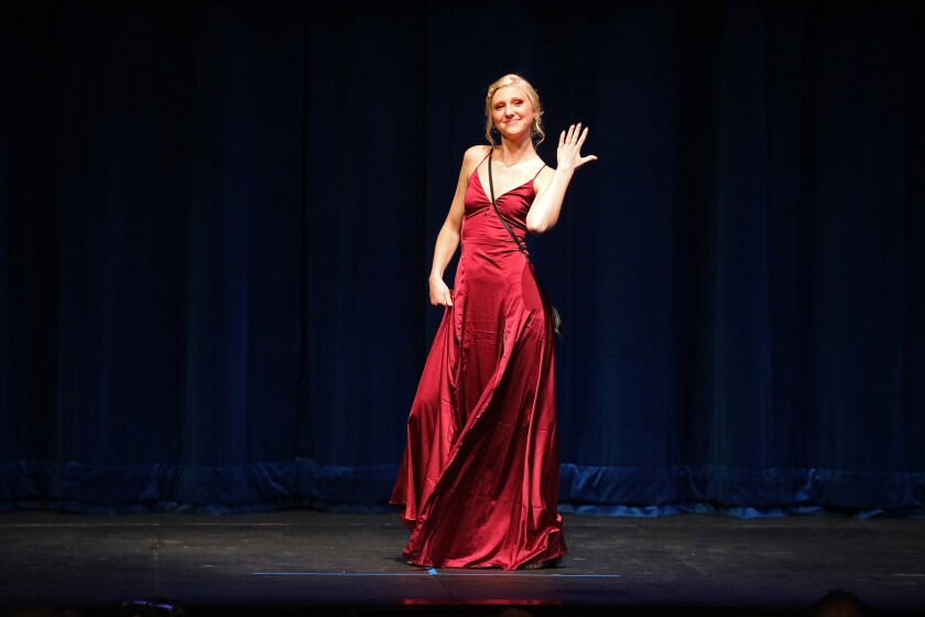Brainerd Grand March 2022