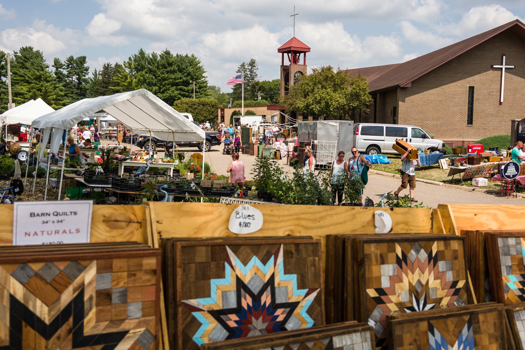 Hunt for treasure or ghosts this week in Rochester Post Bulletin