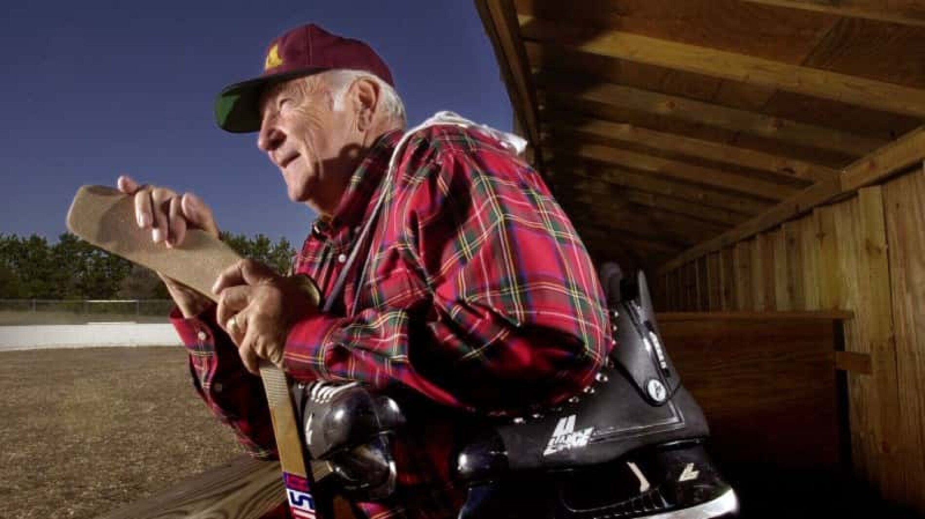 Gophers, Eveleth legend John Mayasich is on U.S. Olympic Hall of Fame