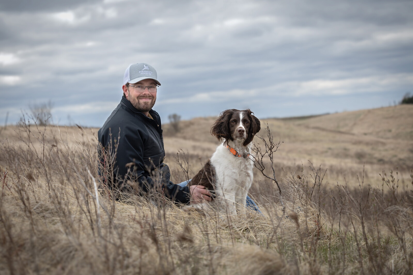 North Dakota initiative aims to help farmers, hunters and wildlife