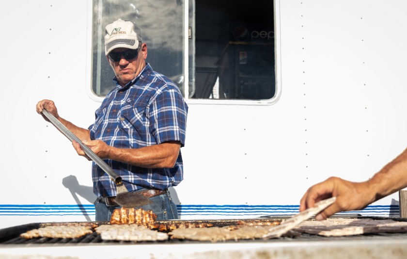 Olmsted County Fair Day 02