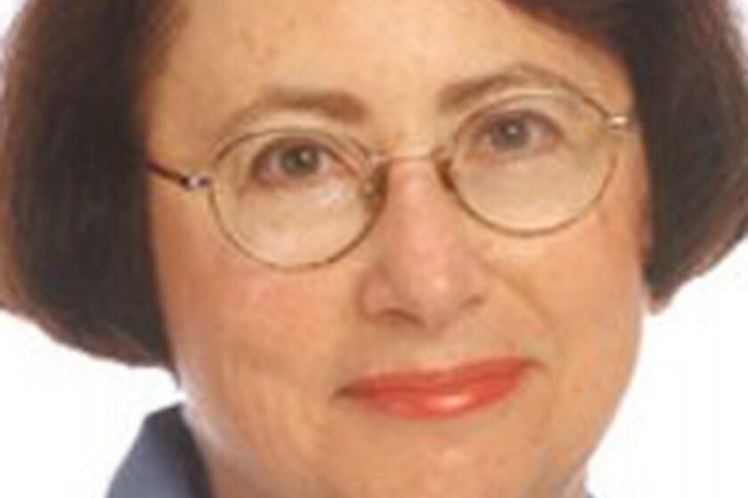 Trudy Rubin: The reality behind the UN vote - Post Bulletin | Rochester ...