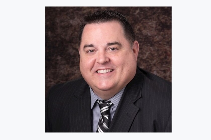 James Miller named next president of Willmar Lakes Area Chamber of ...