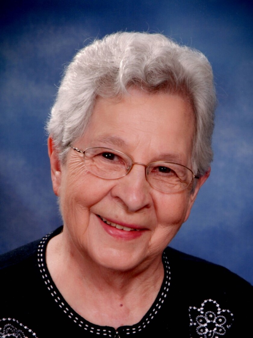 Betty C. Kohler Detroit Lakes Tribune News, weather, sports from