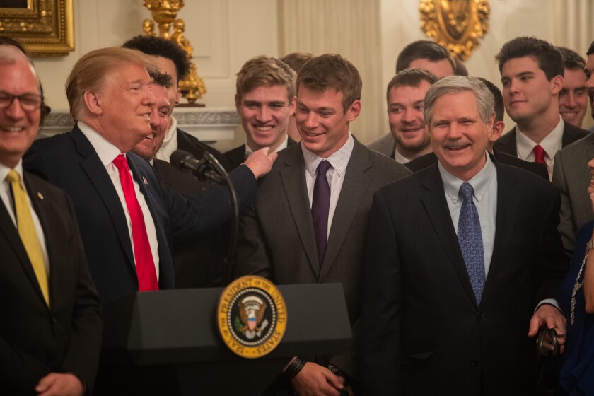 Bison White House visit Trump Hoeven Stick.jpg