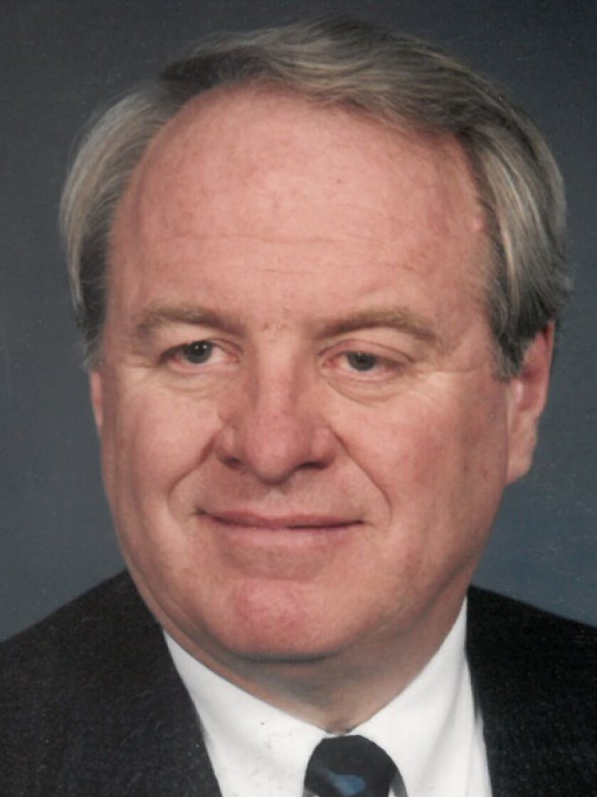 Bob Jensen InForum Fargo, Moorhead and West Fargo news, weather and