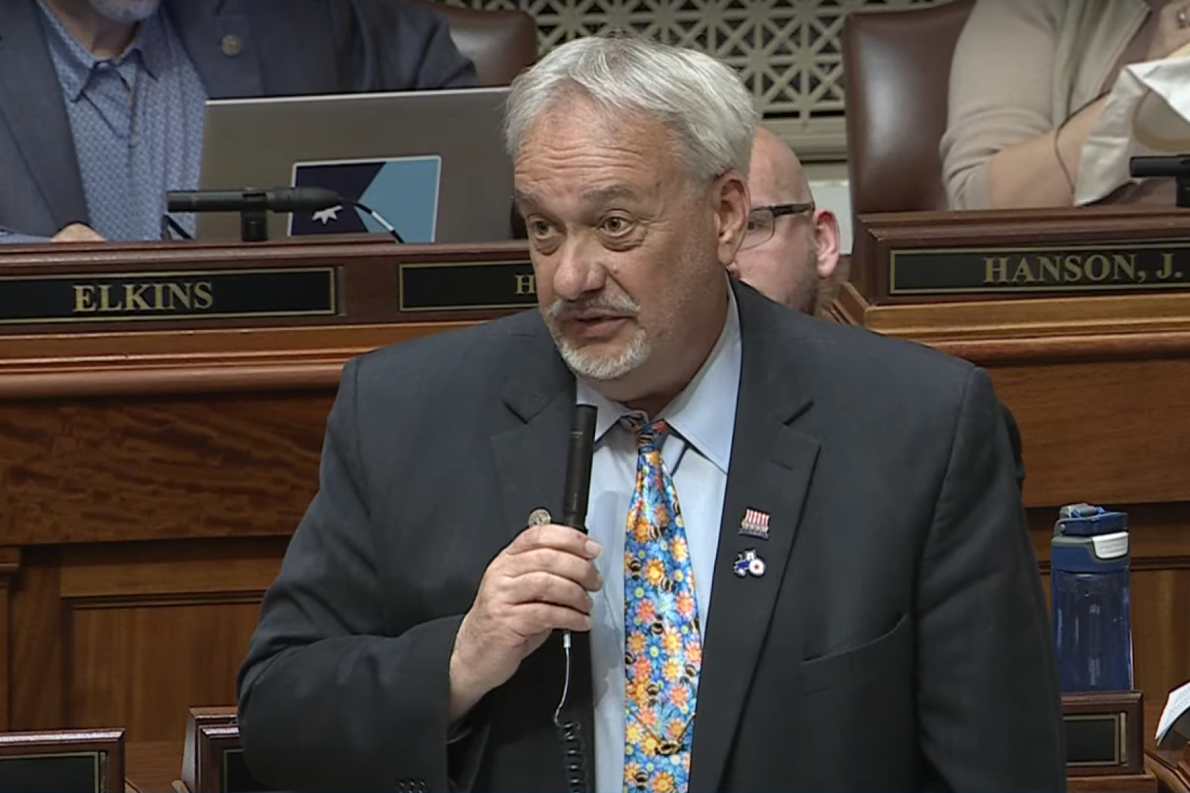 Michael Ricks Minnesota $164 million Minnesota ag policy and budget bill signed into law ...