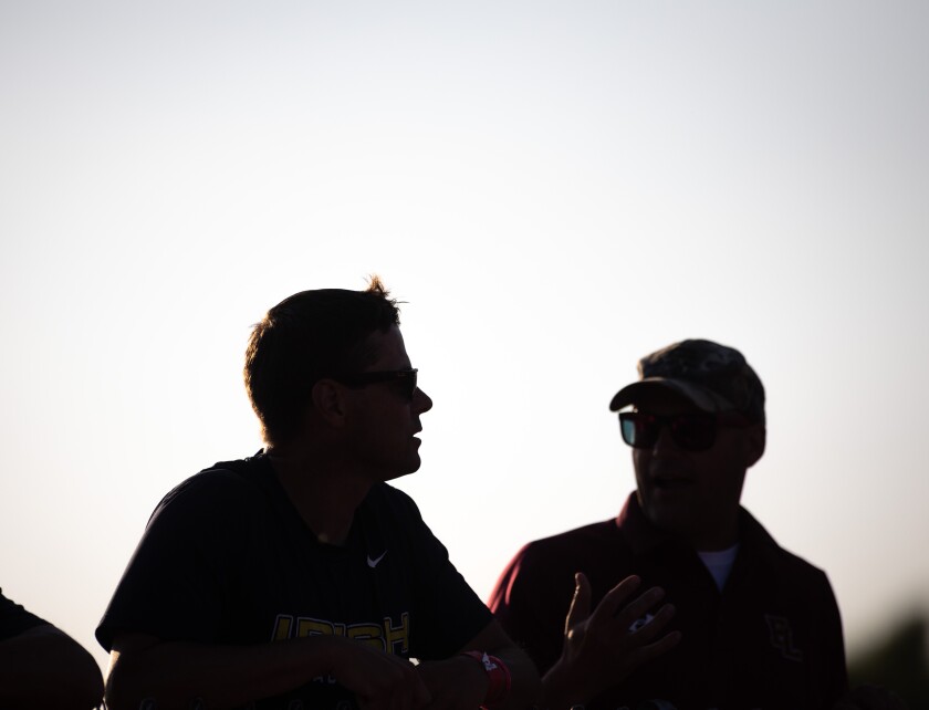 Class AAA Track and Field State Finals