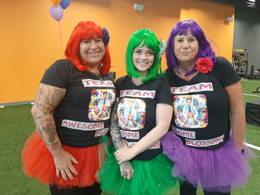 Altru’s first ‘Grand Race’ raises more than $31,400 to support children ...