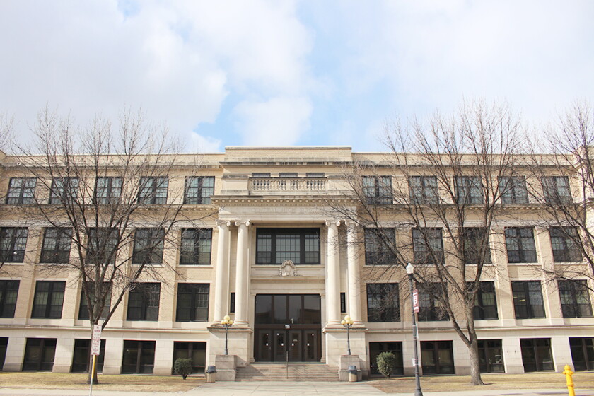 Student use of vapes down after vape detectors installed in Grand Forks Central High School - Grand Forks Herald | Grand Forks, East Grand Forks news, weather & sports Student use of vapes down after vape detectors installed in Grand Forks Central High School - Grand Forks Herald | Grand Forks, East Grand Forks news, weather & sports