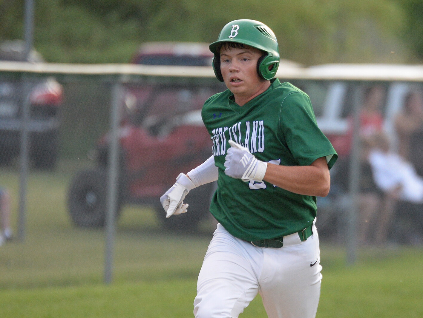 Area baseball roundup: Bird Island Bullfrogs pile up the hits - West ...