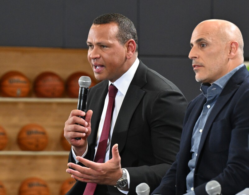 NBA News