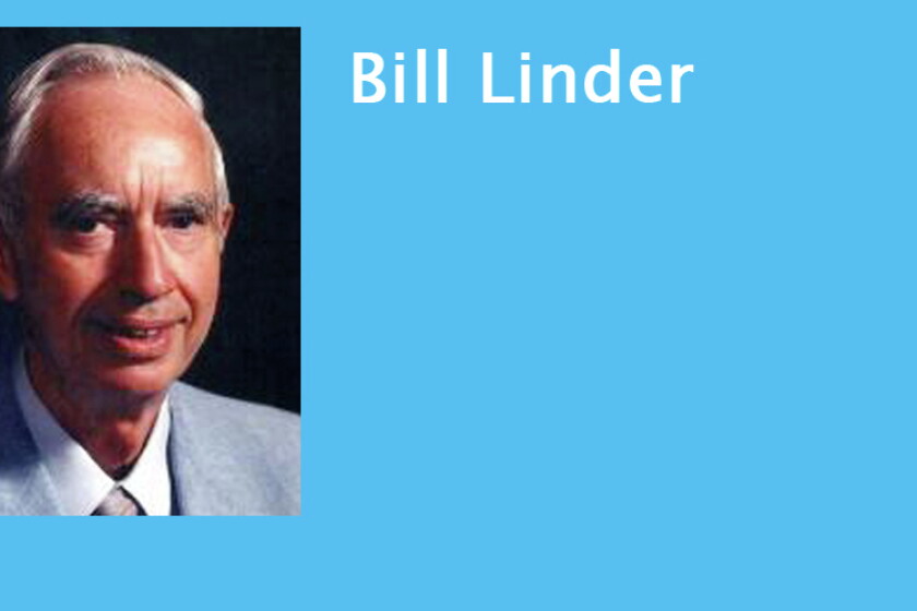 Bill Rinner Local broadcasting pioneer, community philanthropist dies - West ...